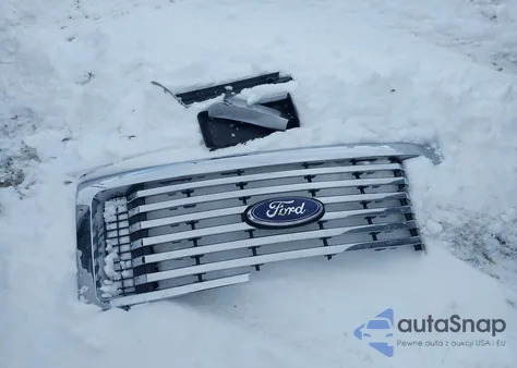 2010 Ford F-150 Fx4/Harley-Davidson/King Ranch/Lariat/Platinum/Xl/Xlt z USA, uszkodzony, nr VIN 1FTFW1EV4AFB74218